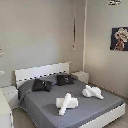 Esmada Apartamento