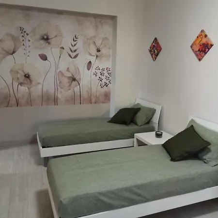 Esmada Apartment *