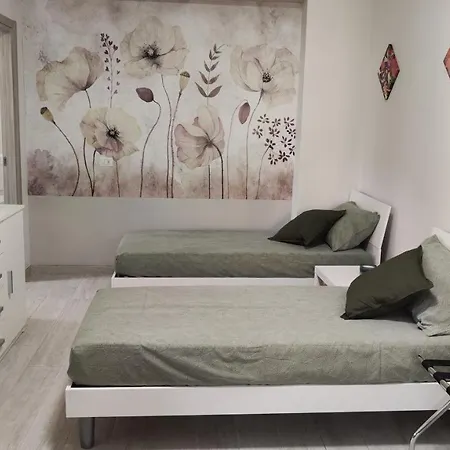 Esmada Apartment *