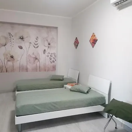 Apartment Esmada Lamezia Terme