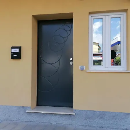 Esmada Apartment Lamezia Terme