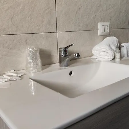 Esmada Apartment