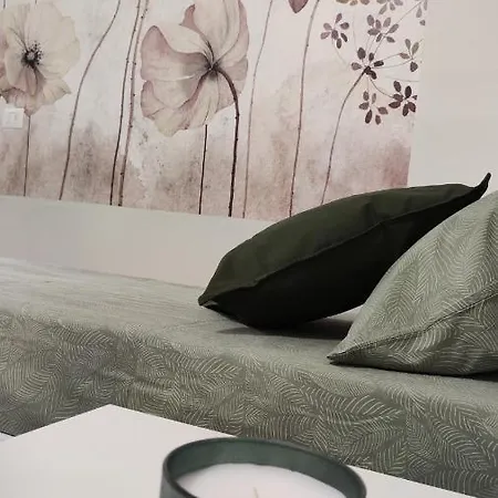 Esmada Apartment Lamezia Terme
